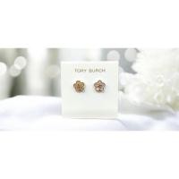ราคา Tory Burch ต่างหู ของแท้❤ (42527172300)