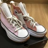 ราคา converse run star hike 38.5 (9474246519)