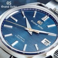 ราคา Grand Seiko GS นาฬิกาข้อมือควอทซ์ อะนาล็อก สายสแตนเลส หน้าปัดแสดงวันที่ สวยหรู สําหรับผู้ชาย (24800589282)