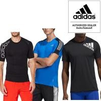 ราคา (ของแท้ %) เสื้อยืดผู้ชาย Adidas อาดิดาส Men T-Shirt Logo Tee ++สินค้าเป็นลิขสิทธิ์แท้ 100% จาก ADIDAS ป้ายช็อปไทย++ (1892582753)