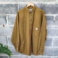 ราคา เสื้อเชิ้ต CARHARTT Rugged Professional Long Sleeve Work Shirt (20481644061)