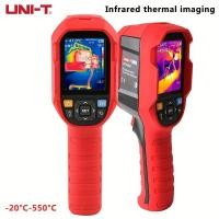 ราคา UNI-T UTi260B กล้องถ่ายภาพความร้อนแบบมือถือ - ความละเอียด 256x192 พิกเซล กล้องถ่ายภาพความร้อน (46600825329)