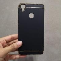 ราคา Case Vivo V3 max / สีดำ (1788489781)