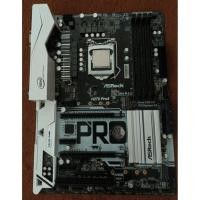 ราคา Mainboard H270 Pro4P1.00-H97 PROGAMER-H510M A -X79 mATX (26800594590)