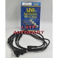 ราคา สายหัวเทียน Ignition Wire Set MAZDA FAMILIA M1000/1200/1300/1400 UNI (42703097716)