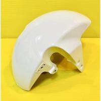 ราคา บังโคลนหน้า MSX ,MSX125 2013 (เก่า) สีขาว อย่างดี(YSW) มี6สี(ตามภาพ) บังโคลนหน้าmsx บังโคลนหน้าmsx125 บังโคลนmsx (24261706282)