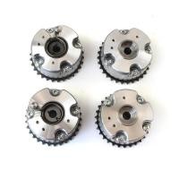 ราคา Intake&Exhaust Camshaft Adjuster For VW Audi S5 A6 A8 Q7 R8 RS4 4.2L BAR CAUA CNDA BYH Engine 06E10 (52303781465)