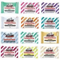 ราคา Fisherman's Friend ลูกอม ฟิชเชอร์แมนส์ เฟรนด์ (26805298129)