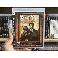 ราคา Ps3 - Silent Hill Homecoming (17863314860)