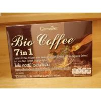 ราคา กิฟฟารีนไบโอ คอฟฟี่ 7 อิน 1(GiffarineBioCoffee7in1)​ (5654528890)