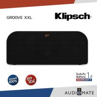 ราคา Klipsch GROOVE XXL / ลำโพงยี่ห้อ Klipsch รุ่น GROOVE XXL / รับประกัน 1 ปีศูนย์ Sound Republic / AUDIOMATE (24526768243)