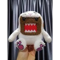 ราคา ตุ๊กตา Domo Cat Small Plush ขนาด 6 นิ้ว (26076810586)