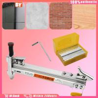 ราคา จัดส่งรวดเร็ว ปืนยิงตะปู ST18 เครื่องตอกตะปูซีเมนต์ ปืนเล็บ ตะปู 18mm (28765401289)