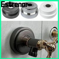 ราคา ESTRENAR ฝาครอบก๊อกน้ําฝักบัว, Non ที่ถอดออกได้ Scalable ก๊อกน้ําตกแต่ง,ที่มีประโยชน์ปรับ ABS ท่อผนังครอบคลุมฝักบัว (45954962404)