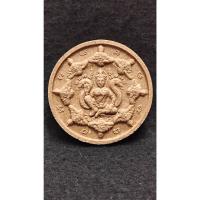 ราคา องค์พ่อจตุคามรามเทพ ปางมหาราชประทานพร รุ่นเสริมทรัพย์ เสริมบารมี (29954027868)