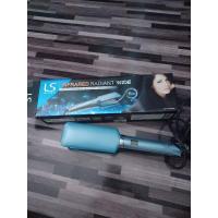 ราคา LESASHA Infrared Radiant Wide Hair Straightener รุ่น LS1093 (25263281594)