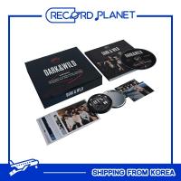 ราคา BTS - DARK & WILD + FREE GIFT (22930295634)