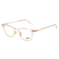 ราคา กรอบแว่นสายตา แบรนด์แท้ 100% รุ่น RX5154 5762 SIZE 51 MM. (43122999431)