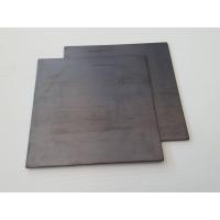 ราคา เหล็กเพลท แผ่นเพลท 4 นิ้ว X 4 นิ้ว หนา 2.0 มม. 4 แผ่น ต่อชุด (3258995569)