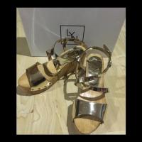 ราคา ขาย รองเท้า LYN แท้ 100% (323617725)