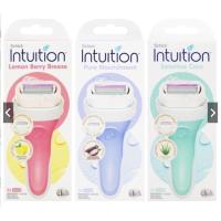 ราคา SCHICK INTUITION SENSITIVE CARE (5149199469)