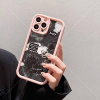 ราคา เคส iPhone 7 Plus 8 Plus 7 8 SE 2020 SE 2021 2022 6Plus 6S Plus 6 6S การ์ตูน ❤ กรณีโทรศัพท์ป้องกันการตก (53905260554)