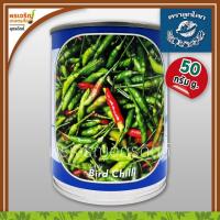 ราคา เมล็ดพันธุ์พริก พริกขี้หนูสวน จิ๊ดริ๊ด (50 กรัม) เมล็ดพริกขี้หนูสวน พริกขี้หนูสวนลูกโลก เมล็ดพันธุ์ผักสวนครัว ตราลูกโลก (10939162727)