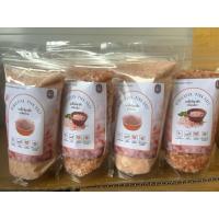 ราคา เกลือหิมาลัย เกลือชมพู ชนิดเม็ด/ชนิดป่น ขนาด 500 กรัม ของแท้ มีอ.ย.เกลือหิมาลัย Food Grade คีโต Himalayan Pink Salt (42708702775)