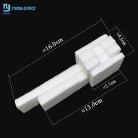 ราคา หมึกเสียถัง Pad SPONGE สําหรับ Epson L300 L110 L120 L132 L210 L220 L222 L310 L335 L350 L355 L360 L365 L366 L455 L456 (18259051417)