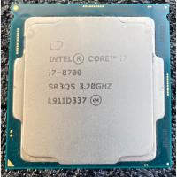 ราคา CPU INTEL CORE I7-8700 3.2 GHz มือสอง (22017628660)