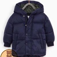ราคา Zara JACKET สําหรับเด็กผู้ชาย ไซส์ 9m-4y (29527676646)