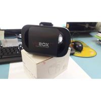 ราคา VR Glasses Mini แว่น 3D สีดำ สำหรับสมาร์ทโฟน (2004700674)