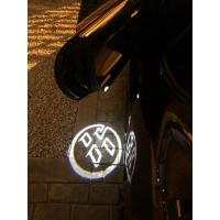 ราคา ไฟประตูรถ Led เลเซอร์โปรเจคเตอร์ไฟต้อนรับ Toyota 12-21Toyota GT86 86 Subaru BRZ STI (28993035431)