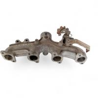 ราคา ท่อร่วมไอดี รถตู้โตโยต้า 2L LH112 มือสอง สภาพดี (43202206734)