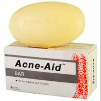 ราคา สบู่แอคเน่เอด 100กรัม (1520544800)