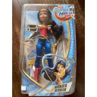 ราคา ตุ๊กตา DC Super Hero รุ่นWonder woman (2929966559)