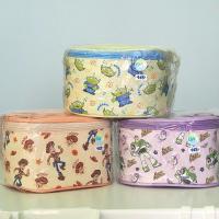 ราคา Moshi Moshi กระเป๋าเครื่องสำอางค์ ลายลิขสิทธิ์แท้ (41650584122)