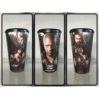 ราคา แก้วน้ำโรงภาพยนตร์ Major เรื่อง Fast & Furious X (20179649422)