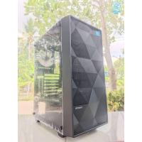 ราคา Case PC: ANTEC NX270 TG Mid-Tower ATX Case เคสคอมพิวเตอร์มือสอง (28440059075)