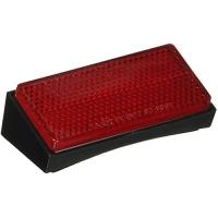 ราคา [Direct from JP] KIJIMA Reflector for Rear Fender, 32x69mm, Tape, E Mark, 305-2137 (49700428403)