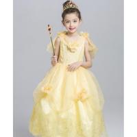 ราคา ชุดเจ้าหญิงเบลล์ สไตล์หวานๆ (6805682796)