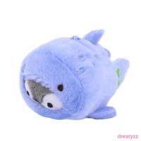 ราคา พร้อมสต็อกการ์ตูนเพนกวินมหาสมุทรซีรีส์จี้ญี่ปุ่นสร้างสรรค์น่ารักเปลี่ยนปลาวาฬซีลปลาโลมาตุ๊กตากระเป๋าจี้ (41677669415)