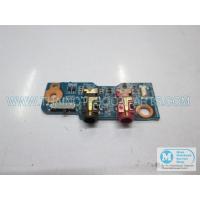 ราคา แผงวงจร Jack Audio โน้ตบุ๊ค Sony Vaio VGN-CR - DAGD1AAB8A0 Notebook Other Board (มือสอง) (6870056081)