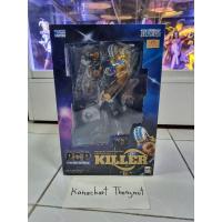 ราคา P.O.P Killer limited edition Megahouse (17687443127)