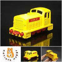 ราคา โมเดลรถเก่าของเล่นเก่า รถสะสมโบราณยุค60s-80s มือสอง:LESNEY MATCHBOX SHUNTER (25372513650)