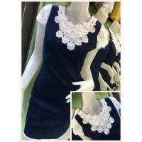 ราคา เดรสยีนส์ คนอ้วน (198063710)