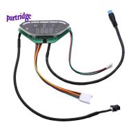 ราคา ไฟฟ้าจักรยานจอแสดงผล ET9 Controller แผงแดชบอร์ดสําหรับรถจักรยานไฟฟ้า Ebike (57052852802)