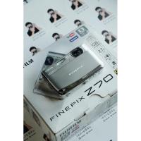 ราคา กล้องดิจิตอล Fuji Finepix Z70 (24514310379)