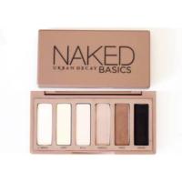 ราคา Urban Decay Naked Basics palette (1744413)