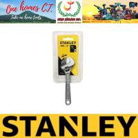 ราคา STANLEY รุ่น 87-431-1-23 ประแจเลื่อน 6" # ออก..ใบเสร็จ-ใบกำกับภาษี..ได้ครับ.. (26410285039)